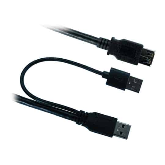 (image for) Progressive Robot 10m USB3 Active Extension Cable